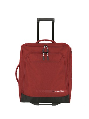 Travelite Kick Off Wheeled Duffle S Чанта