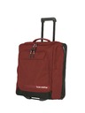 Travelite Kick Off Wheeled Duffle S Чанта