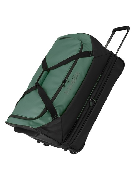 Travelite Basics Wheeled Duffle Exp. Чанта