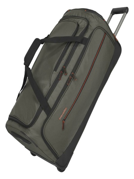 Travelite Crosslite 5.0 Wheeled Duffle L Чанта