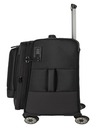 Travelite Crosslite 5.0 M Black Чанта