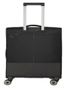 Travelite Crosslite 5.0 M Black Чанта