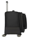 Travelite Crosslite 5.0 M Black Чанта