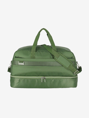 Travelite Miigo Weekender Green Чанта