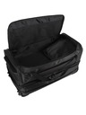 Travelite Basics Wheeled Duffle Exp. Чанта