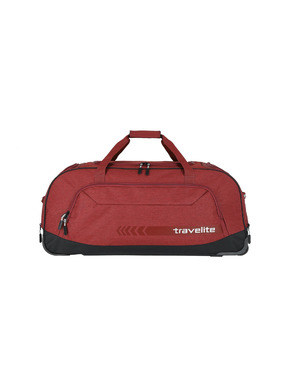 Travelite Kick Off Wheeled Duffle Сак