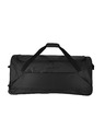 Travelite Basics Trolley Travel Bag Black Чанта