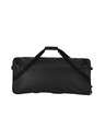 Travelite Basics Trolley Travel Bag Black Чанта