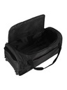 Travelite Basics Trolley Travel Bag Black Чанта