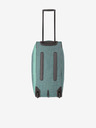 Travelite Viia Wheeled duffle Green Чанта