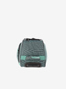 Travelite Viia Wheeled duffle Green Чанта