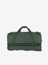 Travelite Basics Wheeled duffle L Чанта