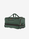 Travelite Basics Wheeled duffle L Чанта