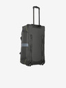 Travelite Basic Active trolley travel bag - tmavě šedá Чанта