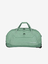 Travelite Kick Off Wheeled Duffle XL Sage Чанта