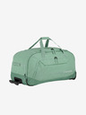 Travelite Kick Off Wheeled Duffle XL Sage Чанта