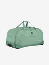 Travelite Kick Off Wheeled Duffle XL Sage Чанта