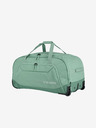 Travelite Kick Off Wheeled Duffle XL Sage Чанта