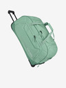 Travelite Kick Off Wheeled Duffle XL Sage Чанта