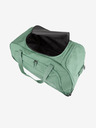 Travelite Kick Off Wheeled Duffle XL Sage Чанта