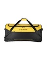 Travelite Basics Trolley Travel Bag Black/yellow Чанта