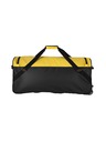 Travelite Basics Trolley Travel Bag Black/yellow Чанта