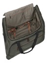 Travelite Crosslite 5.0 Wheeled Duffle M Dark Olive Чанта