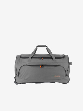 Travelite Basics Fresh Wheeled Duffle Сак