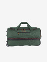 Travelite Basics Wheeled duffle S Сак