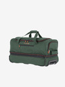 Travelite Basics Wheeled duffle S Сак