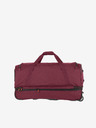 Travelite Basics Wheeled duffle L Сак