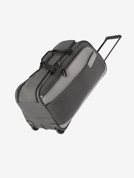 Travelite Viia Wheeled duffle Anthracite Сак