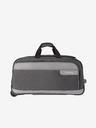 Travelite Viia Wheeled duffle Anthracite Сак