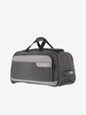 Travelite Viia Wheeled duffle Anthracite Сак