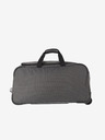 Travelite Viia Wheeled duffle Anthracite Сак