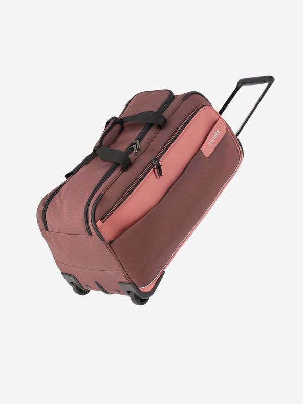 Travelite Viia Wheeled duffle Сак