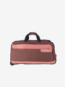 Travelite Viia Wheeled duffle Сак