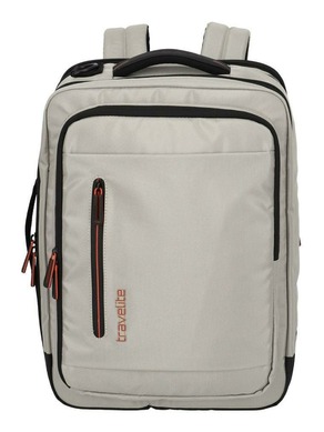 Travelite Crosslite 5.0 Board bag/Backpack Чанта