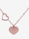 Vuch Inlove Rose Gold Колие