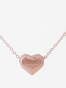 Vuch Deep Love Rose Gold Колие