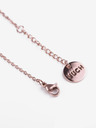 Vuch Deep Love Rose Gold Колие