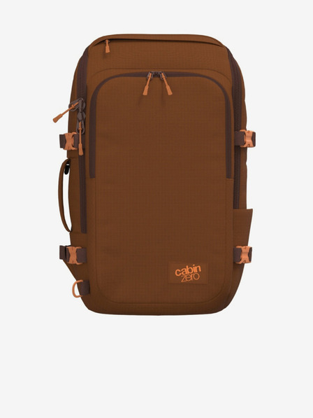 CabinZero Adv Pro 32L Saigon Coffee Раница