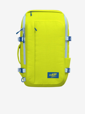 CabinZero Adv 32L Mojito lime Раница