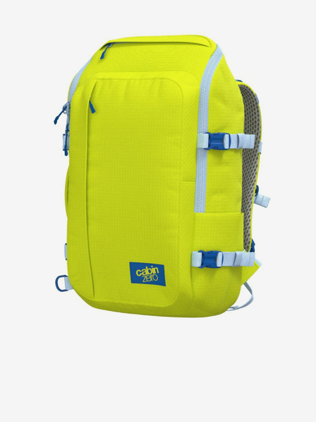 CabinZero Adv 32L Mojito lime Раница