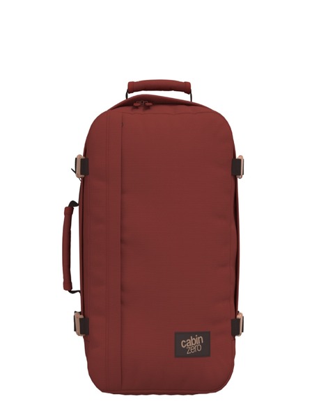 CabinZero Classic 36L Sangria Red Раница