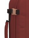 CabinZero Classic 36L Sangria Red Раница