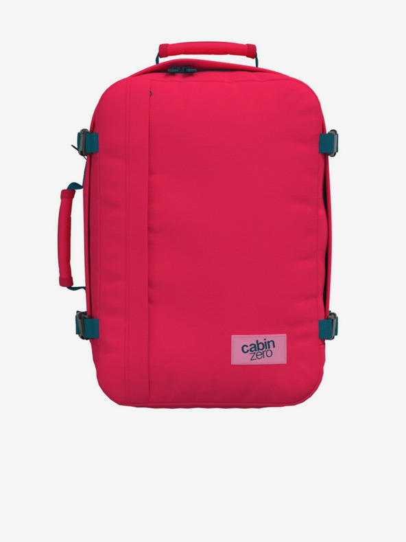 CabinZero Classic 36L Miami Magenta Раница