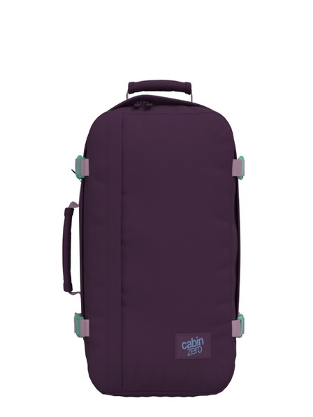 CabinZero Classic 36L Midnight Purple Раница