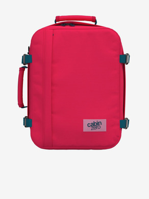 CabinZero Classic 28L Miami Magenta Раница