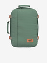 CabinZero Classic 36L Sage Forest Раница